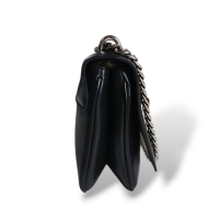 Bolsa Prada Chain Preta Bolsa Prada Chain Preta