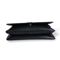 Bolsa Prada Chain Preta Bolsa Prada Chain Preta