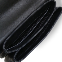 Bolsa Prada Chain Preta Bolsa Prada Chain Preta