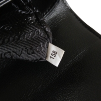 Bolsa Prada Chain Preta Bolsa Prada Chain Preta