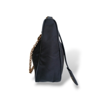 Bolsa Prada Re-Edition Nylon Preta