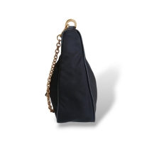 Bolsa Prada Re-Edition Nylon Preta