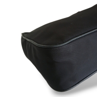 Bolsa Prada Re-Edition Nylon Preta