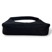 Bolsa Prada em Matelassê Preta 