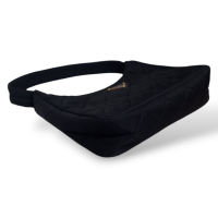 Bolsa Prada em Matelassê Preta 