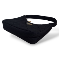 Bolsa Prada em Matelassê Preta 