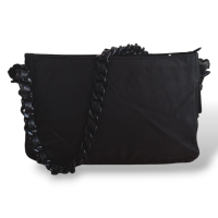Bolsa Prada Nylon Preta