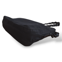 Bolsa Prada Nylon Preta