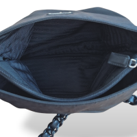 Bolsa Prada Nylon Preta