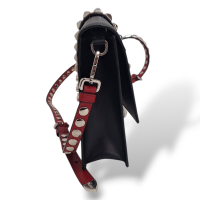 Bolsa Prada Elektra Preta 