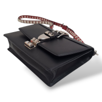 Bolsa Prada Elektra Preta 