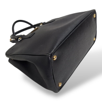 Bolsa Prada Saffiano Preta