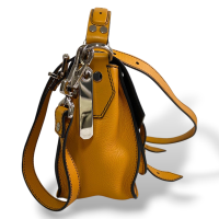 Bolsa Proenza Schouler Amarela 