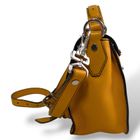 Bolsa Proenza Schouler Amarela 