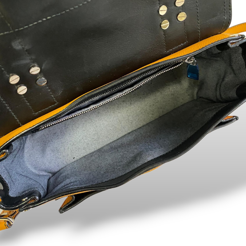 Bolsa Proenza Schouler Amarela 