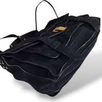 Bolsa Proenza Schouler Suede Preta