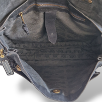 Bolsa Proenza Schouler Suede Preta