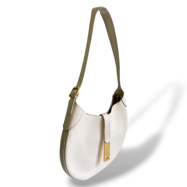 Bolsa Polo Ralph Lauren off white  Bolsa Polo Ralph Lauren off white