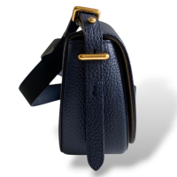 Bolsa Polo Ralph Lauren ID Azul Marinho Bolsa Polo Ralph Lauren ID Azul Marinho
