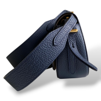 Bolsa Polo Ralph Lauren ID Azul Marinho Bolsa Polo Ralph Lauren ID Azul Marinho