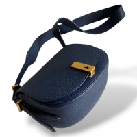 Bolsa Polo Ralph Lauren ID Azul Marinho Bolsa Polo Ralph Lauren ID Azul Marinho