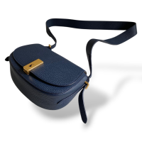 Bolsa Polo Ralph Lauren ID Azul Marinho Bolsa Polo Ralph Lauren ID Azul Marinho