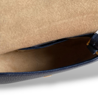 Bolsa Polo Ralph Lauren ID Azul Marinho Bolsa Polo Ralph Lauren ID Azul Marinho