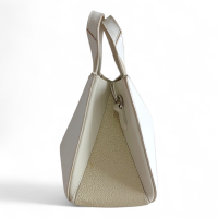 Bolsa Ryzi Leia 2.0 Tote Micro Bicolor 