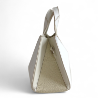 Bolsa Ryzi Leia 2.0 Tote Micro Bicolor 