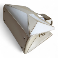 Bolsa Ryzi Leia 2.0 Tote Micro Bicolor 