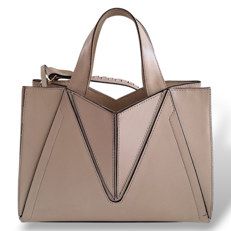 Bolsa Ryzi Off White Bolsa Ryzi Off White