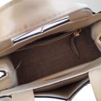Bolsa Ryzi Off White Bolsa Ryzi Off White