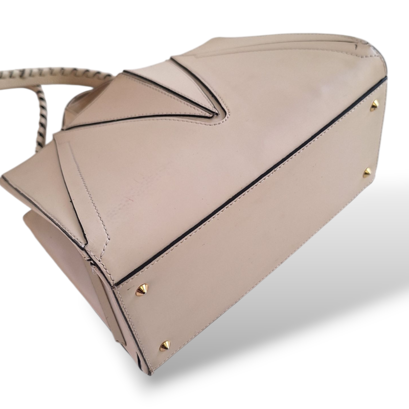 Bolsa Ryzi Off White