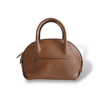 Bolsa Salvatore Ferragamo Tan Fiamma Caramelo Bolsa Salvatore Ferragamo Tan Fiamma Caramelo