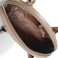 Bolsa Salvatore Ferragamo Tan Fiamma Caramelo Bolsa Salvatore Ferragamo Tan Fiamma Caramelo