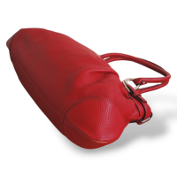Bolsa Salvatore Ferragamo Vermelha