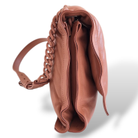 Bolsa Salvatore Ferragamo Viva Bow Rose