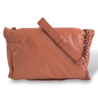 Bolsa Salvatore Ferragamo Viva Bow Rose