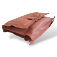 Bolsa Salvatore Ferragamo Viva Bow Rose