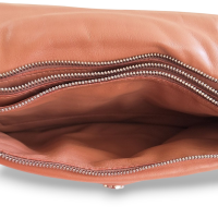 Bolsa Salvatore Ferragamo Viva Bow Rose