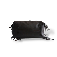 Bolsa Santesteban Couro Marrom