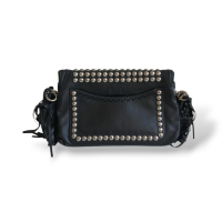 Bolsa Sonia Rykiel Preta Bolsa Sonia Rykiel Preta