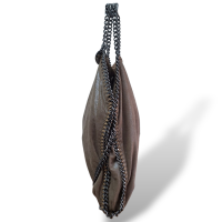 Bolsa Stella McCartney Falabella Bege