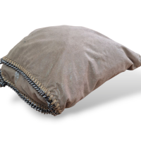 Bolsa Stella McCartney Falabella Bege