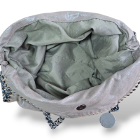 Bolsa Stella McCartney Falabella Bege