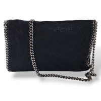 Bolsa Stella McCartney Falabella Preta