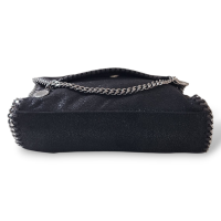 Bolsa Stella McCartney Falabella Preta