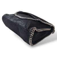Bolsa Stella McCartney Falabella Preta