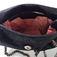 Bolsa Stella McCartney Falabella Preta