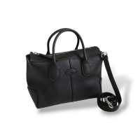Bolsa Tod's Preta